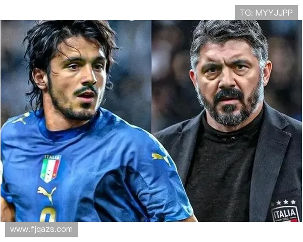 意大利在召唤!米兰祝福加图索执掌蓝衣军团 意大利在召唤!米兰祝福加图索执掌蓝衣军团